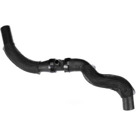 Gates Molded Coolant Hose, Gates 51792 51792